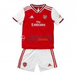 Camiseta Arsenal Nino Primera Equipacion 2019-2020