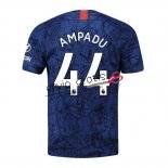 Camiseta Chelsea Primera Equipacion 44 AMPADU 2019-2020