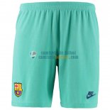 Pantalon Corto Barcelona Tercera Equipacion 2019-2020