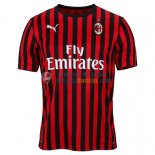 Camiseta AC Milan Primera Equipacion 2019-2020