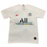 Camiseta PSG Training White 2019 2020