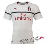 Camiseta AC Milan Segunda Equipacion 2018-2019