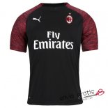 Camiseta AC Milan Tercera Equipacion 2018-2019