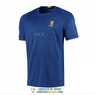 Camiseta Chelsea Anniversary 2019/2020