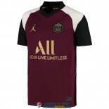 Camiseta PSG Tercera Equipacion 2020/2021