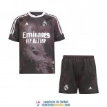 Camiseta Real Madrid x Humanrace Ninos 2020/2021