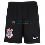 Pantalon Corto Corinthians Segunda Equipacion 2019-2020