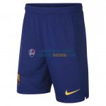 Pantalon Corto Barcelona Primera Equipacion 2019-2020