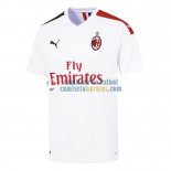 Camiseta Authentic AC Milan Segunda Equipacion 2019-2020