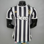 Camiseta Authentic Juventus Special Edition 2020/2021