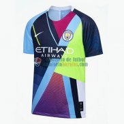 Camiseta Manchester City Celebration Mashup