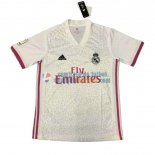 Camiseta Real Madrid Training White 2019 2020