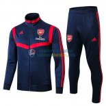 Arsenal Chaqueta Blue + Pantalon 2019-2020