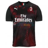 Camiseta AC Milan Tercera Equipacion 2019-2020