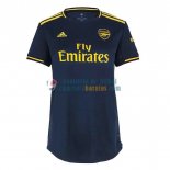 Camiseta Arsenal Mujer Tercera Equipacion 2019-2020