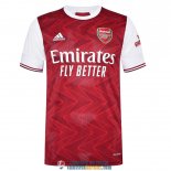 Camiseta Arsenal Primera Equipacion 2020/2021