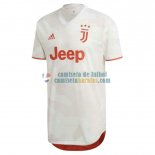 Camiseta Authentic Juventus Segunda Equipacion 2019-2020