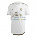 Camiseta Authentic Real Madrid Primera Equipacion 2019-2020