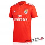 Camiseta Benfica Primera Equipacion 2018-2019