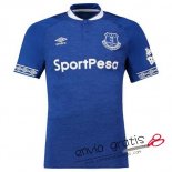 Camiseta Everton Primera Equipacion 2018-2019