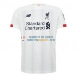 Camiseta Liverpool Segunda Equipacion 2019-2020