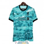 Camiseta Liverpool Segunda Equipacion 2020/2021