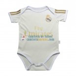 Camiseta Real Madrid Bebe Primera Equipacion 2019-2020