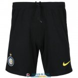 Pantalon Corto Inter Milan Tercera Equipacion 2020/2021