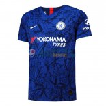 Camiseta Authentic Chelsea Primera Equipacion 2019-2020