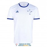 Camiseta Cruzeiro Segunda Equipacion 2020/2021