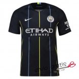 Camiseta Manchester City Segunda Equipacion 2018-2019