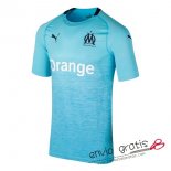 Camiseta Olympique Marseille Tercera Equipacion 2018-2019