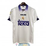 Camiseta Real Madrid Retro Primera Equipacion 1997 1998