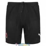 Pantalon Corto AC Milan Black 2020/2021