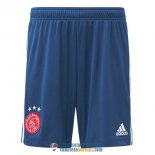 Pantalon Corto Ajax Segunda Equipacion 2020/2021