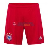 Pantalon Corto Bayern Munich Primera Equipacion 2019-2020