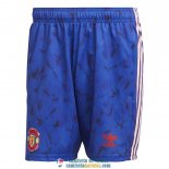 Pantalon Corto Manchester United X Humanrace 2020/2021