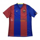 Camiseta Barcelona Primera Equipacion 2006 2007