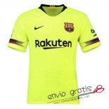 Camiseta Barcelona Segunda Equipacion 2018-2019