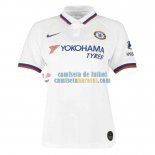 Camiseta Chelsea Mujer Segunda Equipacion 2019-2020