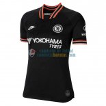 Camiseta Chelsea Mujer Tercera Equipacion 2019 2020