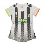 Camiseta Juventus x adidas x Palace Mujer 2019