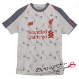 Camiseta Liverpool Nino Tercera Equipacion 2018-2019