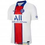 Camiseta PSG Segunda Equipacion 2020/2021